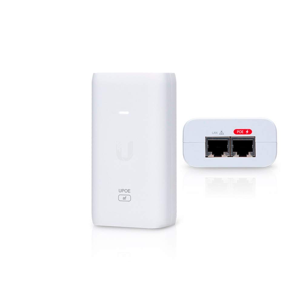 Amazon.com: POE Injector U-POE-af 5 Units 802.3af Supported